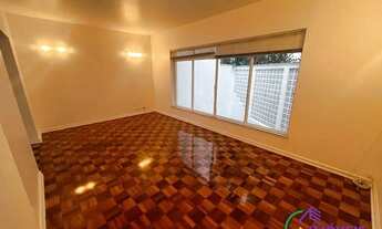 Imagem 7: CASA ASSOBRADADA - VILA MADALENA - SP