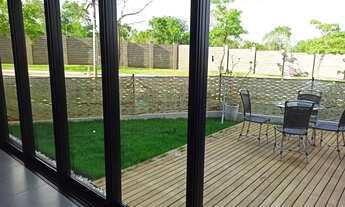 Imagem 7: Alugo Lindo Sobrado Mobiliado No Condomínio Belvedere 1