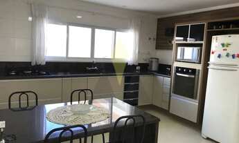 Imagem 4: SOBRADO À VENDA NO CONDOMÍNIO HORIZONTES DE SOROCABA COM 3 SUÍTES POR R$1.100.000,00