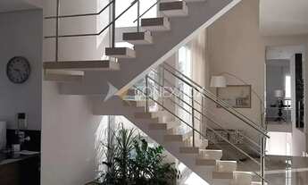 Imagem 3: Imóvel para venda com 446 metros quadrados com 3 quartos em Swiss Park - Campinas - SP