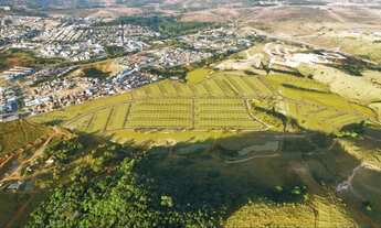 Imagem 6: Terreno Setgarden 200mt