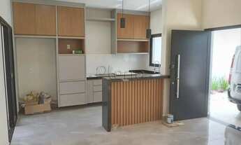 Imagem 5: Casa à venda em Indaiatuba, Jardim Park Real, com 3 quartos, com 110 m², Condomínio Jardim