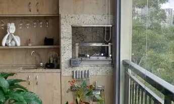 Imagem 5: APARTAMENTO - MORUMBI - SP