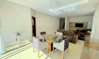 Imagem 6: Casa de Condomínio à venda, 4 quartos, 4 suítes, 4 vagas, Jardim Residencial Mont Blanc