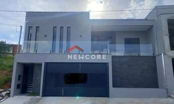 Imagem: Casa em Rua Sagui - Condomínio Villa Verde