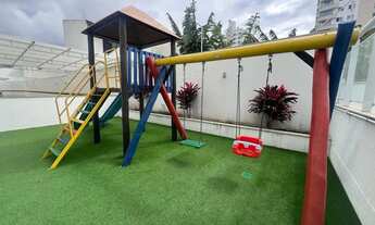 Imagem 5: AP de 100 Mt2 com 3 quartos em Barreiros - São José - SC