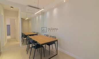 Imagem 6: Aluguel Apartamento 1 Dormitórios - 74 m² Pinheiros