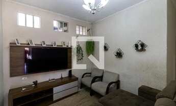 Imagem 2: Casa à Venda - Jardim Maringá, 6 Quartos, 275 m2