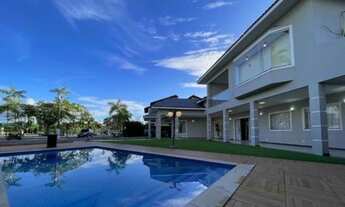 Imagem: Super mansão no Grenville disponível venda