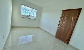 Imagem 4: Apartamento com 2 Quartos e 1 banheiro à Venda, 55 m² por R$ 280.000