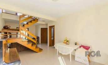 Imagem 6: Casa em Condomínio, 166m² - 3 dormitórios, 2 vagas no bairro Guarujá