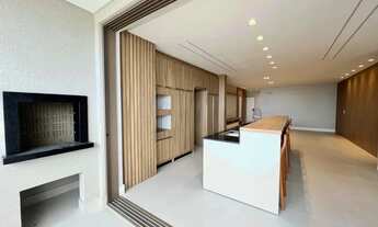 Imagem 5: Apartamento 170 m² com Vista para o Mar Praia Brava, Itajaí