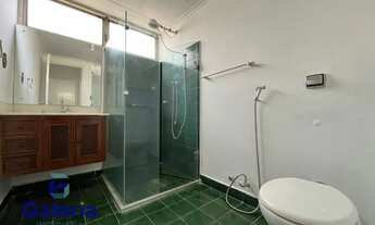 Imagem 5: Apartamento com 3 quartos, 96m² - Jardim Paulista