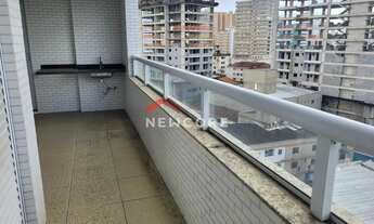 Imagem 2: Apartamento em Rua Marília - Boqueirão - Praia Grande/SP