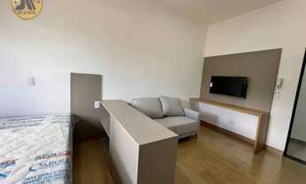 Imagem: Estúdio para alugar em Jaguariúna, Gleba