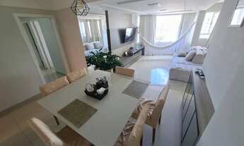 Imagem: Belíssimo Apartamento 3/4 Sendo 02 Suites