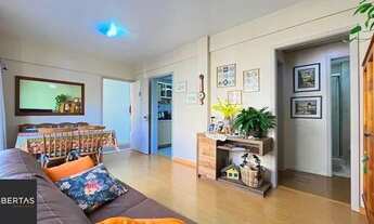 Imagem 3: Apartamento com 2 dormitórios á venda no bairro Tristeza