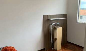 Imagem 5: Alugo Apartamento - Condomínio Eurídice Ferreira de Mello - Simões Filho (Jardim Eldorado