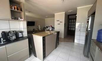 Imagem 5: Casa à venda, 3 dormitórios, 1 suíte, 200m², 3 vagas, bairro Parque Amador, Esteio - RS