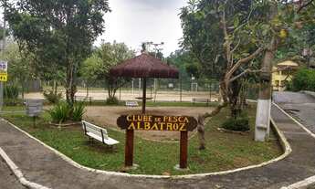 Imagem: Apartamento - Condomínio Albatroz