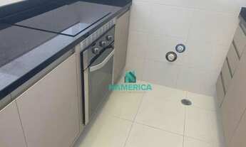 Imagem 7: Apartamento com 1 dormitório para alugar, 48 m² por R$ 3.850,00/mês - Granja Julieta - São