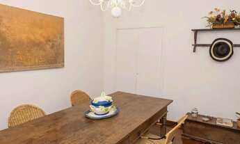 Imagem 5: Oportunidade na Gávea - Apartamento com 4 Quartos à venda, 178m²