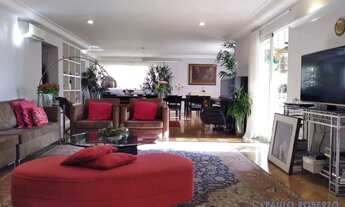 Imagem 6: APARTAMENTO - HIGIENÓPOLIS - SP