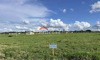 Imagem 5: Lote em Rua Amazônia - Residencial Campo Camanducaia - Jaguariúna/SP