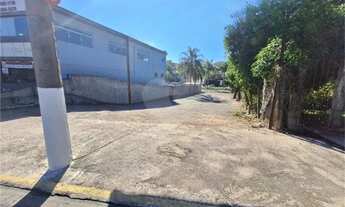 Imagem 2: Loteamento com 1 quartos à venda ou para locação em Pinheirinho - SP