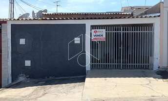 Imagem: Residencial Casa em Marília