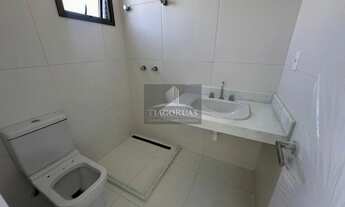 Imagem 3: Heritage Horto Florestal: Apartamento de Luxo com 4 Suítes e 3 Vagas de Garagem em Salvado