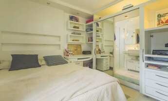 Imagem 6: Excelente apto 4 dormitórios no centro