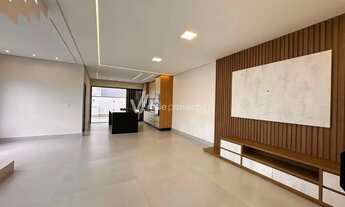 Imagem 6: Casa para venda no Condomínio Terras da Estância na cidade de Paulínia