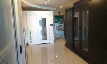 Imagem 5: Prédio inteiro à venda em Vila Dom Pedro I - SP