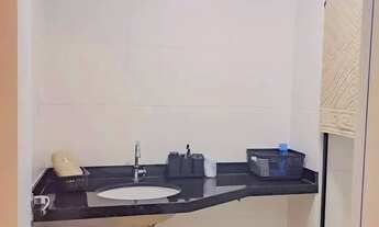 Imagem 5: LUMIAR VENDE / ALUGA VOGUE BATISTA CAMPOS Studio 45m², sacada e 1 vaga Batista Campos/P