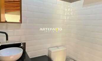 Imagem 6: Casa com 3 dormitórios no bairro Vila Imperador