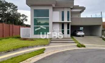 Imagem: Belíssimo sobrado no Jardins Bolonha