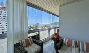 Imagem 6: Apartamento de 2 Quartos na ABM Barra da Tijuca