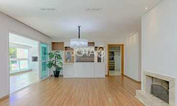 Imagem 4: APARTAMENTO COM 3 SUÍTES E 3 VAGAS NO ECOVILLE Apartamento de luxo com 3 suítes ecoville