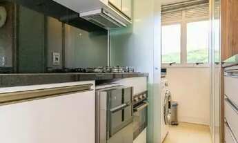 Imagem 7: Lindo apartamento mobiliado de 3 dormitórios no bairro Partenon!