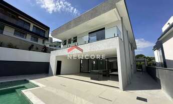 Imagem 5: Casa de condomínio em Alameda Turmalina - Golf Gardens - Carapicuíba/SP