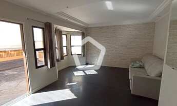 Imagem 2: Apartamento em Vila Gustavo