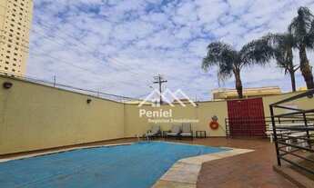 Imagem 3: Apartamento com 3 dormitórios à venda, 106 m² por R$ 575.000,00 - Santa Cruz do José Jacqu