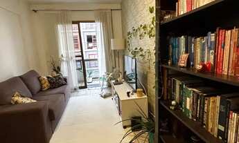 Imagem 3: Apartamento de 1 quarto no Campos Elíseos