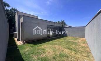 Imagem 5: Casa de 3Q sendo 1 suíte em acabamento Premium no Jardim Olímpico e Parque Trindade