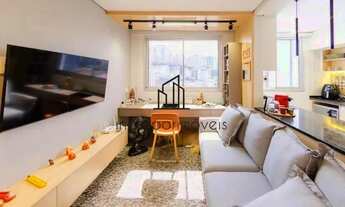 Imagem 2: Apartamento à venda, 1 quarto, 1 suíte, 2 vagas, Buritis - Belo Horizonte/MG