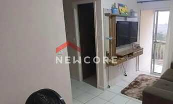 Imagem 2: Apartamento em Rua Mário dos Reis Pereira - Residencial Parque Colina Verde - Bauru/SP