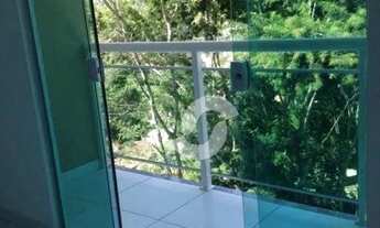 Imagem 5: Apartamento com 3 dormitórios à venda, 122 m² por R$ 600.000 - Nova Friburgo/RJ