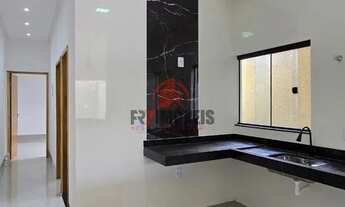 Imagem 6: Imóvel para venda possui 92 metros quadrados com 2 quartos em Setor Estrela Dalva - Goiâni