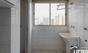Imagem 4: Apartamento com 2 quartos no Setor Bueno - Goiânia - GO